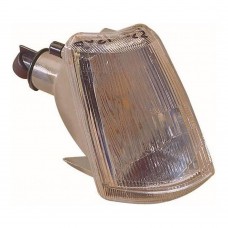 Peugeot 205 1990-1996 Clear Front Indicator Lamp Driver Side